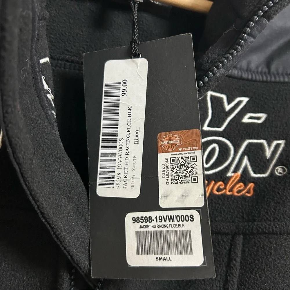 Harley-Davidson nwt harley